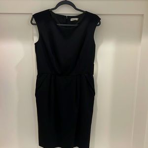Calvin Klein Work Dress
